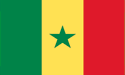 [Senegal Flag]