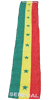 Senegal Scarf