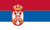 Serbia flag