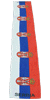 [Serbia Scarf]