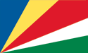 [Seychelles Flag]
