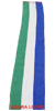 Sierra Leone Scarf