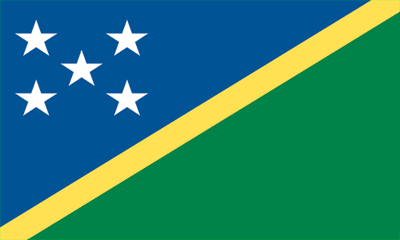 Solomon Islands