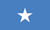 Somalia flag