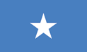 [Somalia Flag]