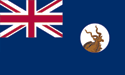 [Somaliland (1903-1950) Flag]