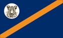 [Bophuthatswana (South Africa) flag]
