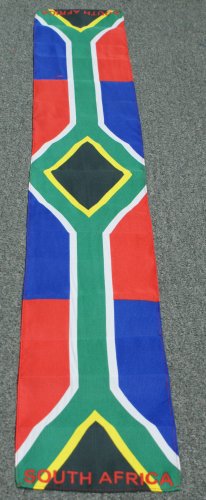South Africa Flags and Accessories - CRW Flags Store in Glen 