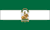 Andalusia, Spain Flag