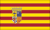 Aragon, Spain Flag