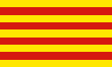 [Catalonia Flag]