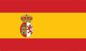 [Spain 1785-1931 Flag]