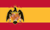 Spain 1977 Flag