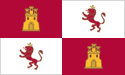 [Castles & Lions Flag]