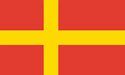 [Skania, Sweden Flag]