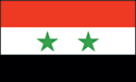 [Syria Flag]