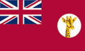 [Tanganyika 1919 (British) Flag]