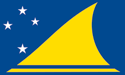 [Tokelau Flag]