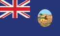 [Transvaal Colony 1904 (British) Flag]