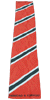 Trinidad & Tobago Scarf