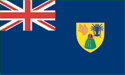 [Turks & Caicos Flag]