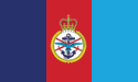 [United Kingdom Ministry of Defence Flag]