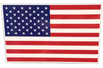 [United States Flag Magnets]