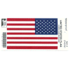 [United States Flag Static Decal]