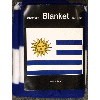 [Uruguay Blanket]