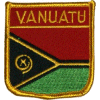 [Vanuatu Shield Patch]
