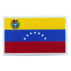 [Venezuela Flag Reflective Decal]