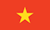 Vietnam flag