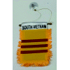 [South Vietnam Mini Banner]