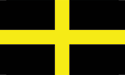 [St. David's Cross Flag]