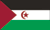 Western Sahara flag