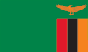 [Zambia Flag]