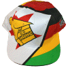 [Zimbabwe Hat]