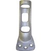 [Cast Aluminum 1 inch Bracket]