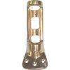 [Polished Brass Bracket]
