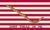 1st Navy Jack flag