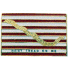 [1st Navy Jack Flag Pin]