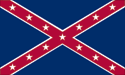 [Army of the Trans-Mississippi Flag]