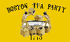 Boston Tea Party Page