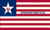 Brown's Independence flag