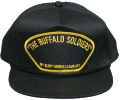 [Buffalo Soldiers Hats]