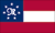 Confederate States Marine Corps Flag