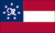 Confederate States Marine Corps flag