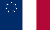 Confederate Revenue Service Flag