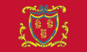 [Connecticut 2nd Regiment 2nd Battalion Flag]