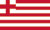 East India Company (British) flag